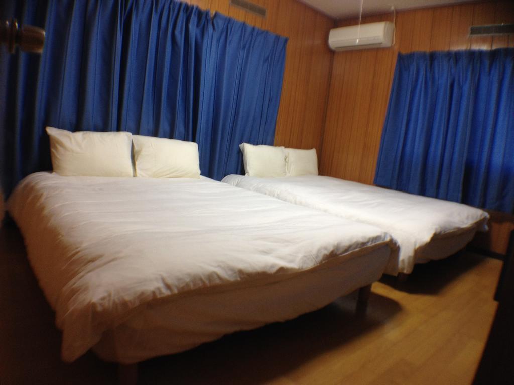 Family Resort Apartment Funabashi Exteriör bild