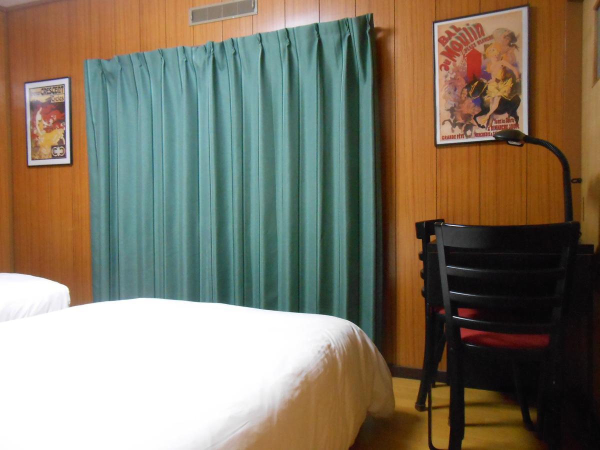 Family Resort Apartment Funabashi Exteriör bild