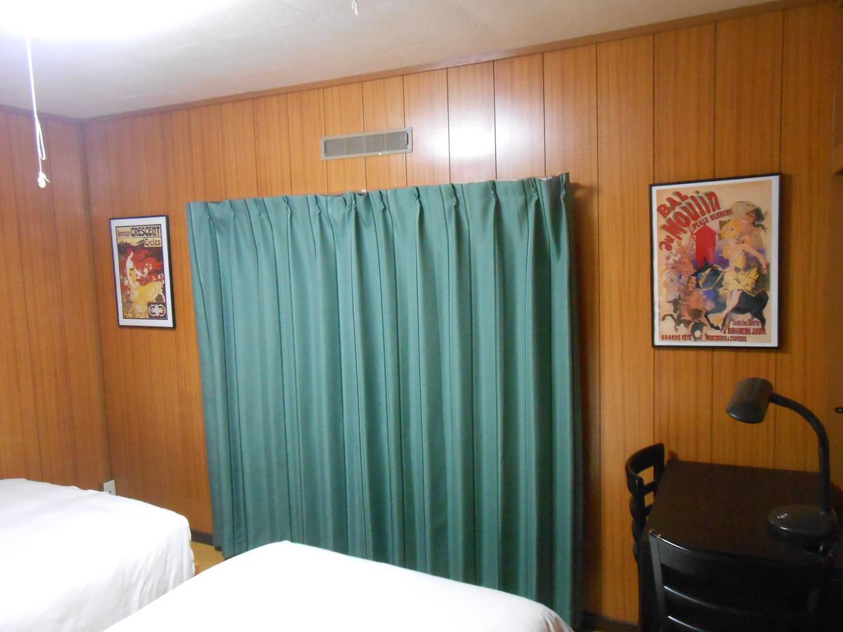 Family Resort Apartment Funabashi Exteriör bild
